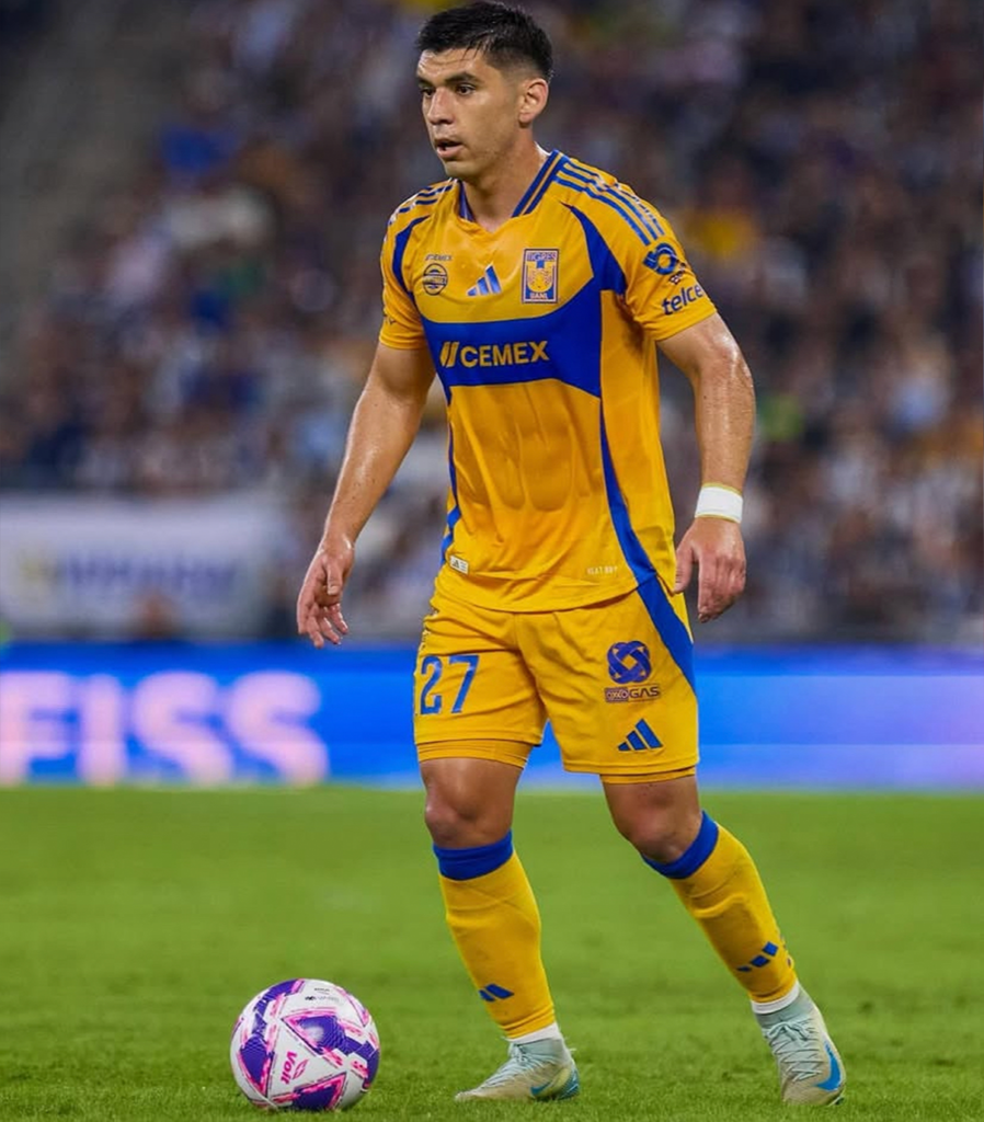 Jesús Angulo