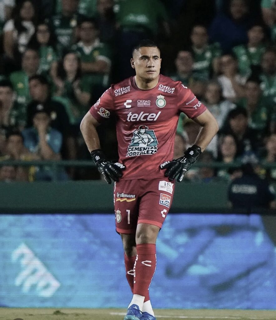 Alfonso Blanco