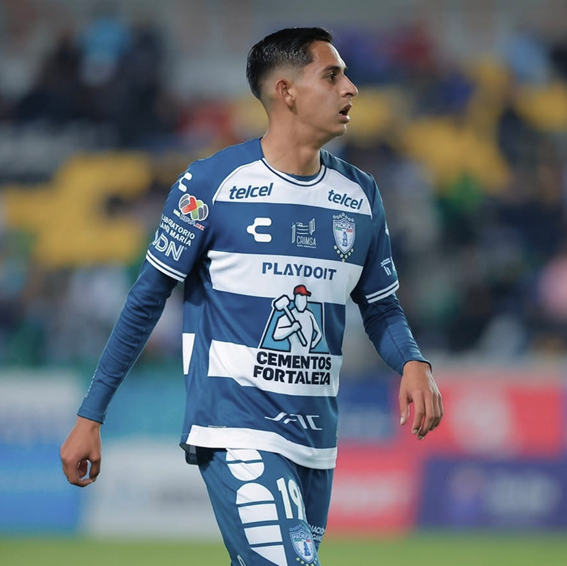 Eduardo Castillo