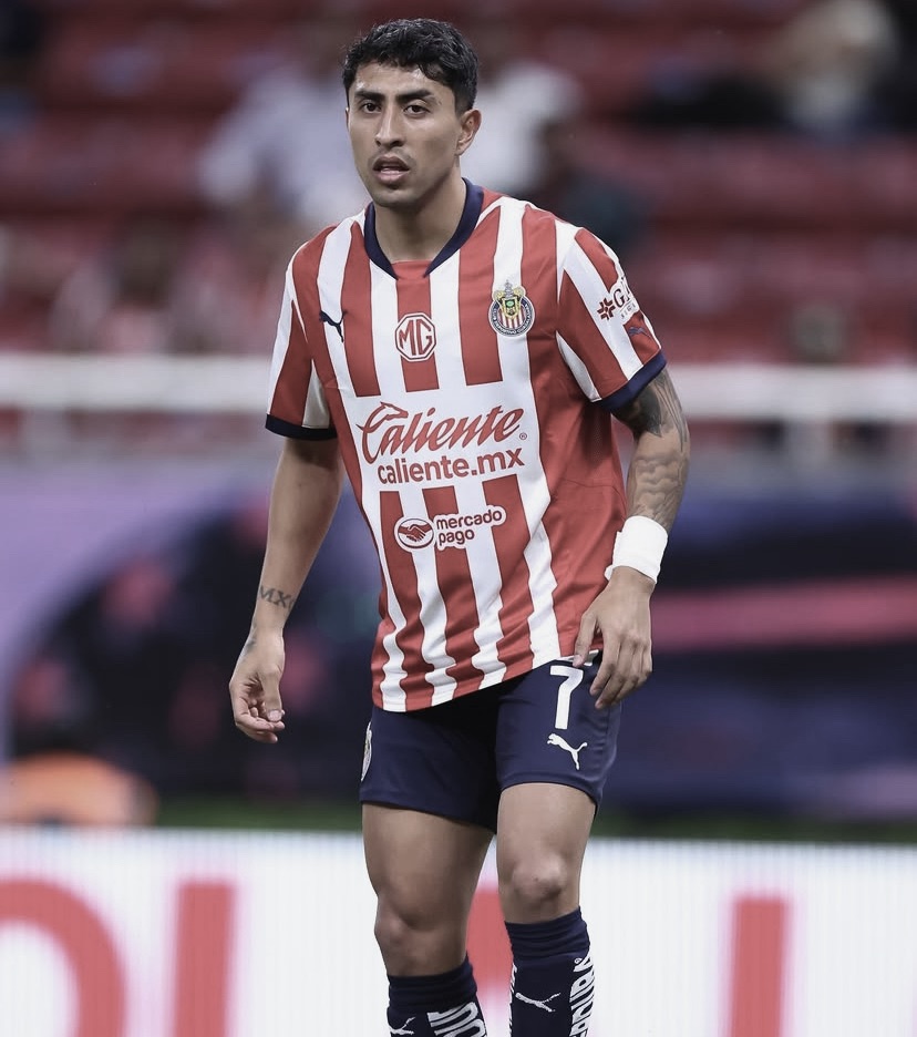Omar Govea