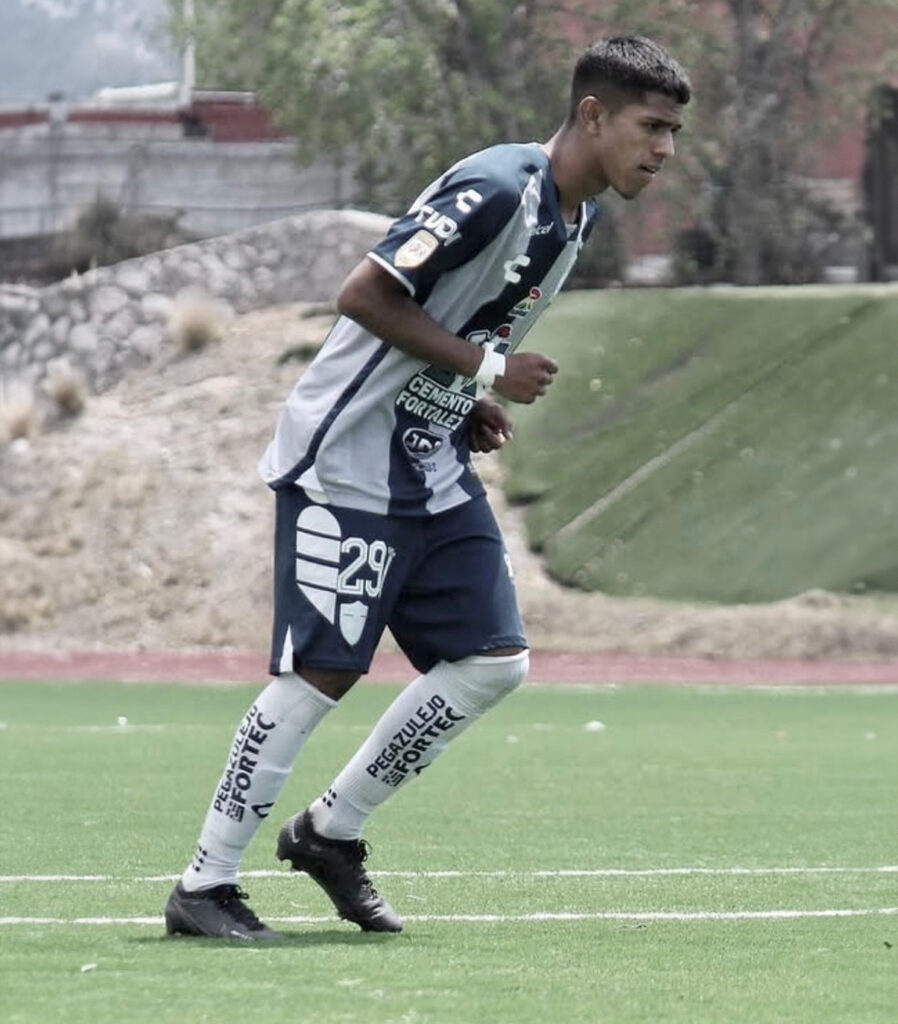 Angel Padilla