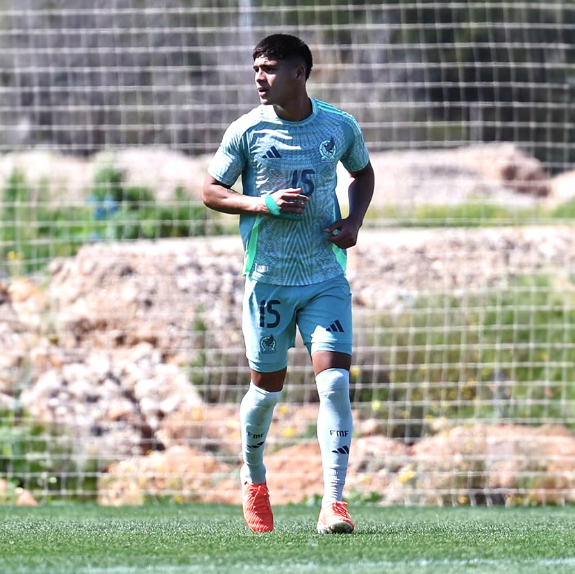 Geovanni Perez