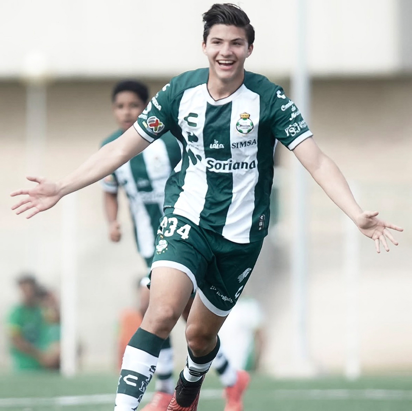Luis Medrano