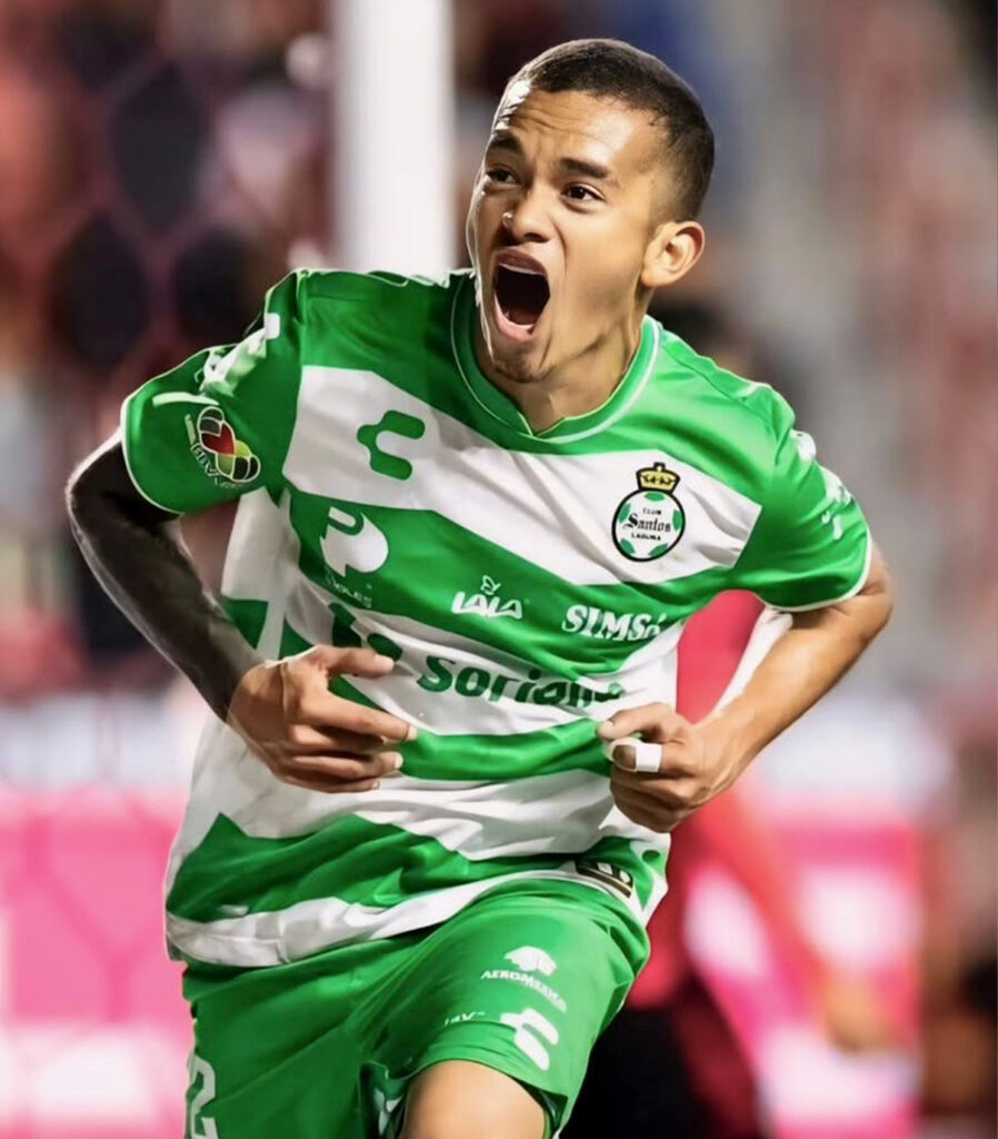 Ronaldo Prieto