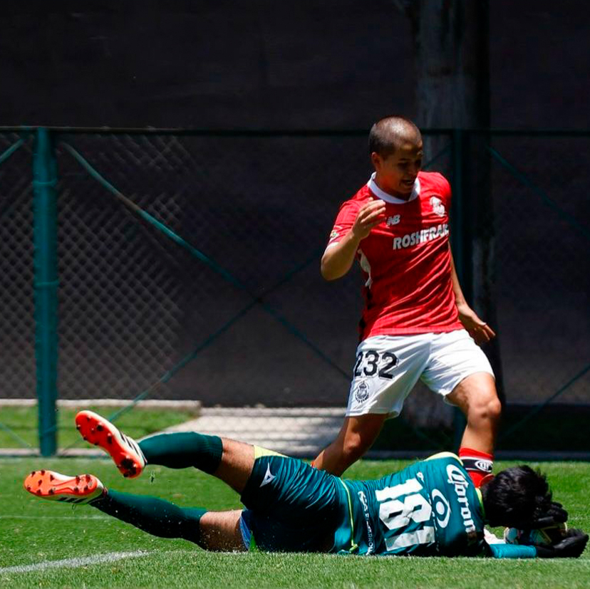 Santiago Ponce