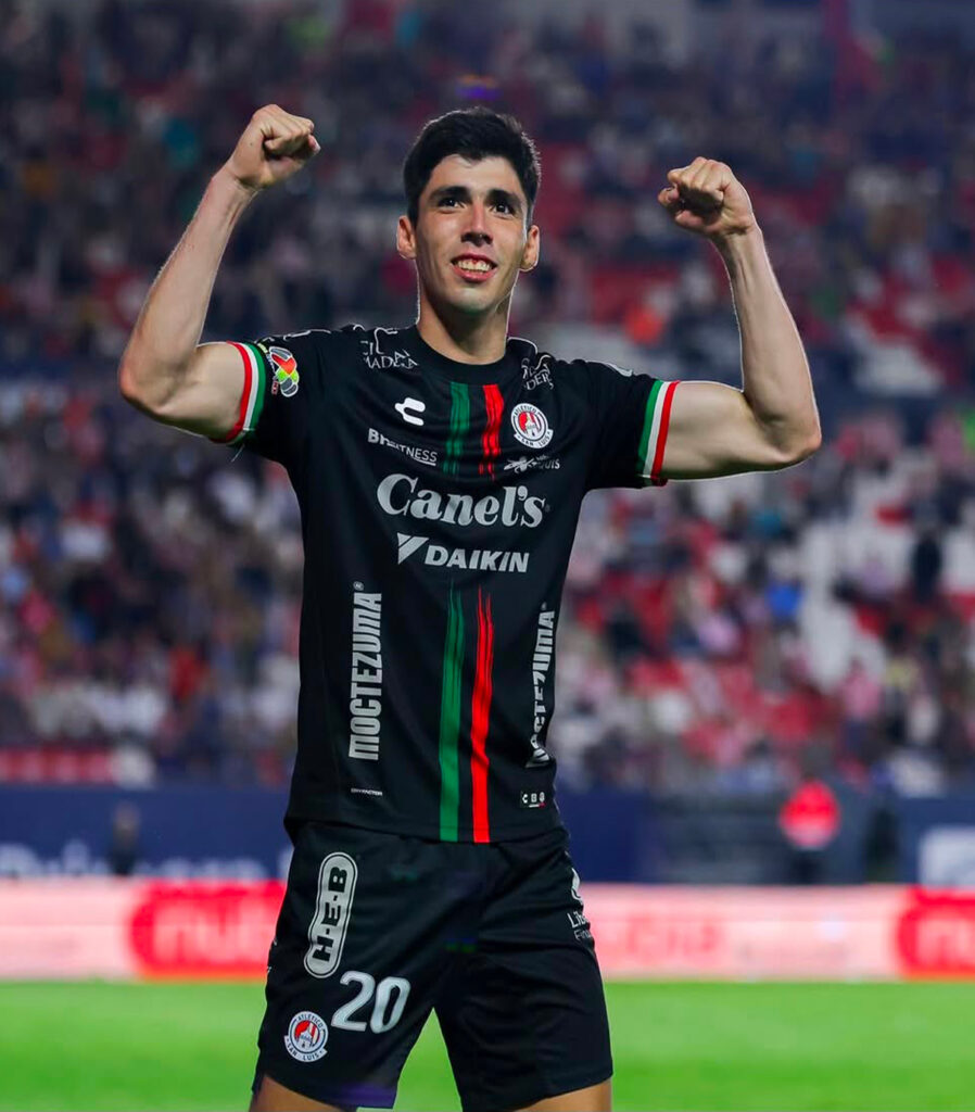 Leo Flores