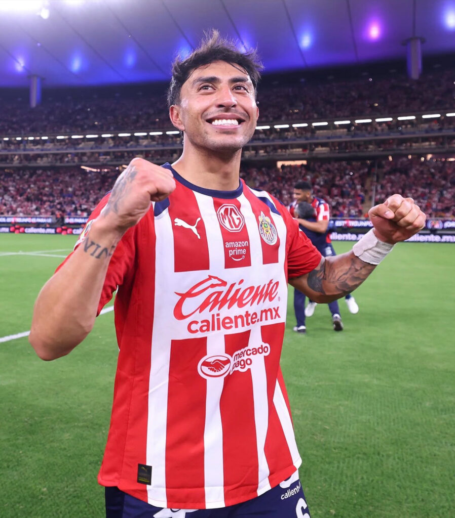 Omar Govea