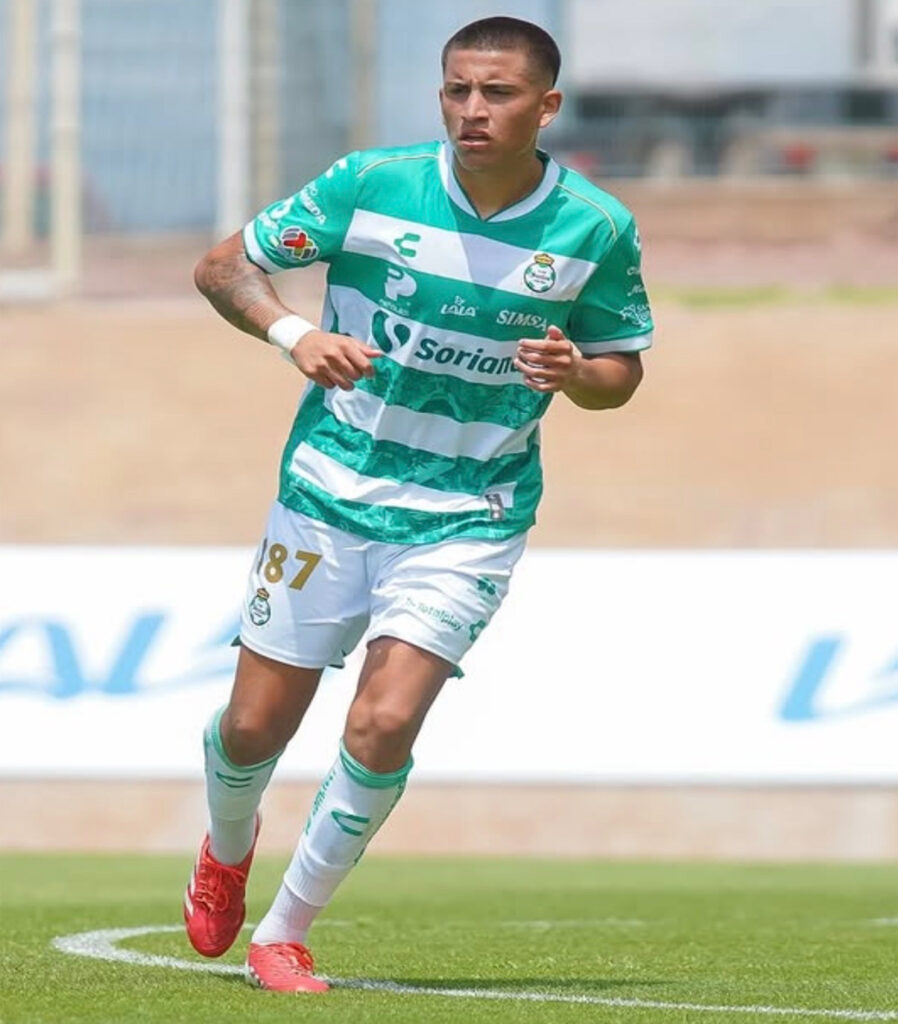 Thiago Martinez